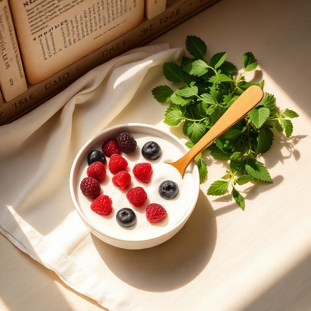Gut Health